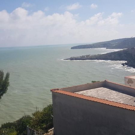 Tuppo Delle Pile Seaview Villa Peschici Exterior foto