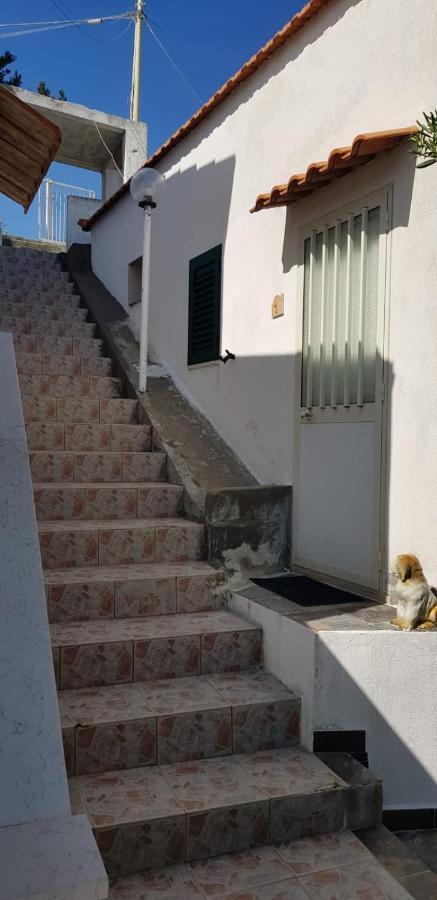Tuppo Delle Pile Seaview Villa Peschici Exterior foto