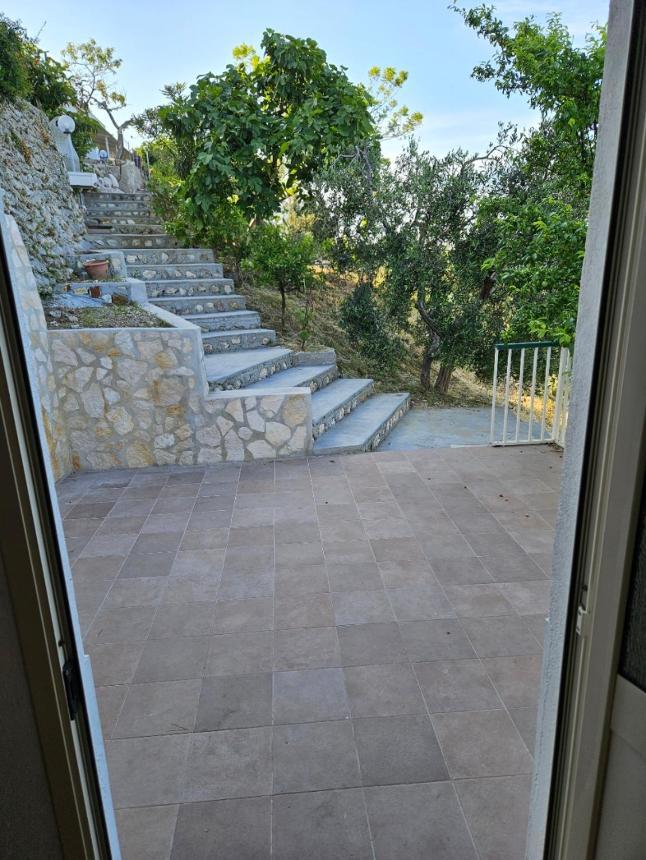 Tuppo Delle Pile Seaview Villa Peschici Exterior foto