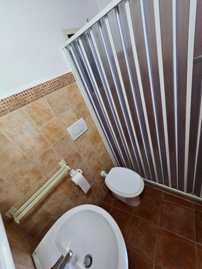 Tuppo Delle Pile Seaview Villa Peschici Exterior foto