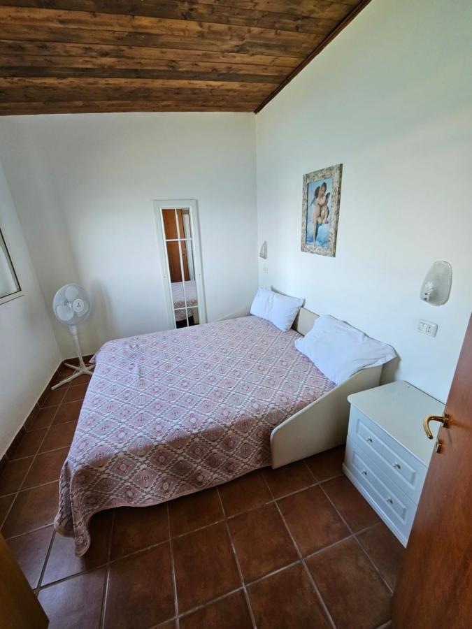 Tuppo Delle Pile Seaview Villa Peschici Exterior foto