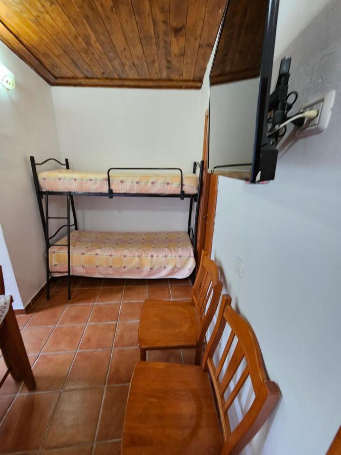 Tuppo Delle Pile Seaview Villa Peschici Exterior foto